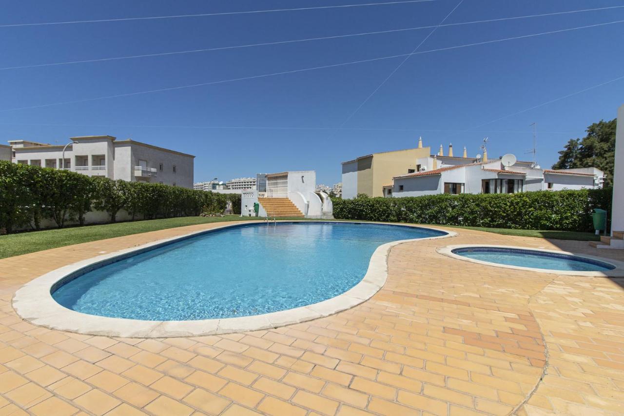 Appartamento Apartamento Caju By Algarve Holidays